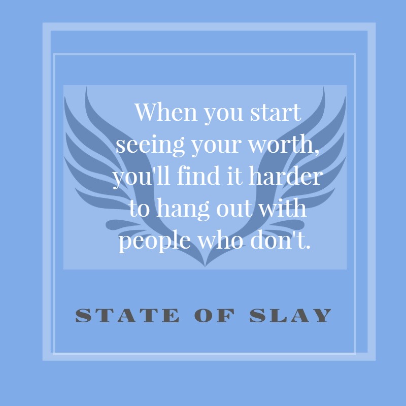 State Of Slay Worth