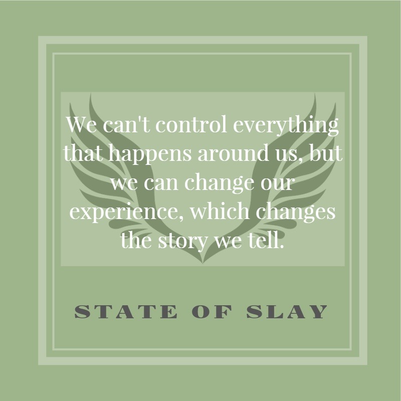 State Of Slay Changes Our Experience