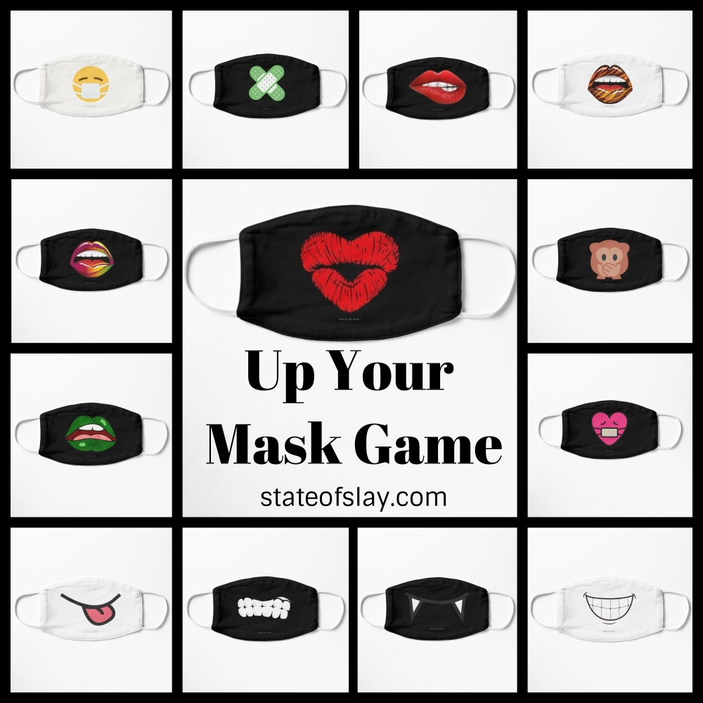 Mask Game